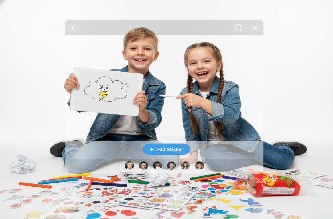 Баннер мероприятия